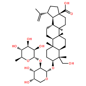 白头翁皂苷A3