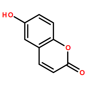 6-羟基香豆素(标准品)