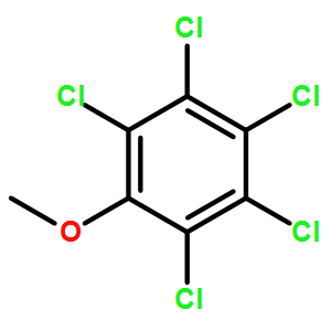 五氯苯甲醚(标准品)