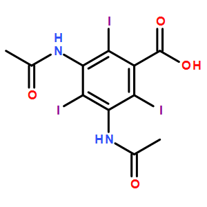 泛影酸（标准品）