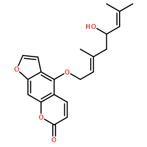 羌活醇