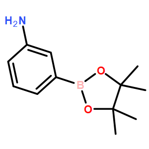 3-氨基苯硼酸频呐醇酯