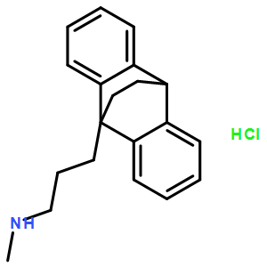 Maprotiline HCl