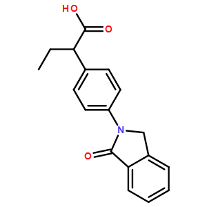 吲哚布芬（标准品）