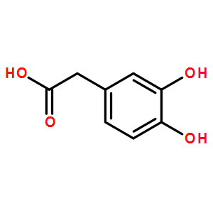 3,4-二羟基苯乙酸