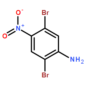 2,5-Dibromo-4-nitroaniline