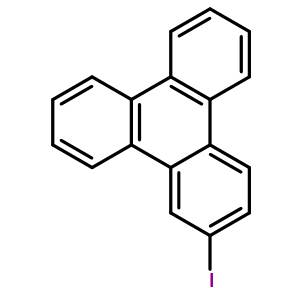 2-Iodotriphenylene
