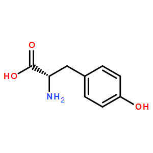 L-酪氨酸,非動物源