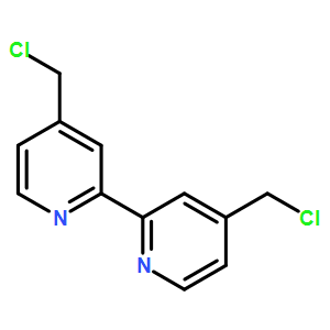 4,4'-双(氯甲基)-2,2'-联吡啶