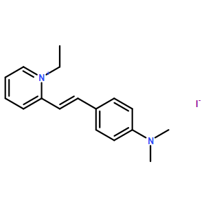 线粒体膜电位荧光探针DASPEI