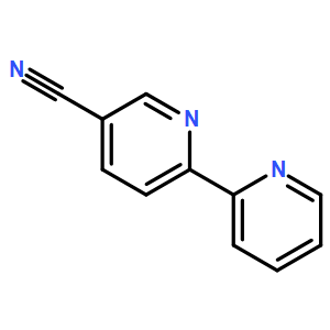 2,2'-BIPYRIDINE-5-CARBONITRILE