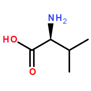 L-纈氨酸
