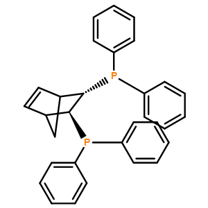 (2S,3S)-(+)-2,3-双(二苯基膦基)双环[2.2.1]庚-5-烯
