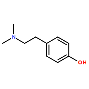 大麦芽碱