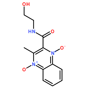 Olaquindox(23696-28-8)