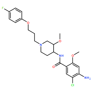 Cisapride