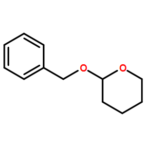 2-BENZYLOXYTETRAHYDROPYRAN