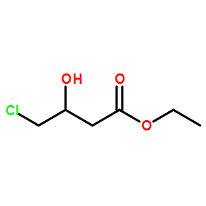 ethyl 4-chloro-3-hydroxybutanoate