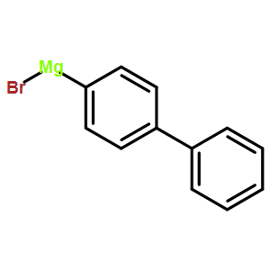 4-联苯溴化镁 溶液