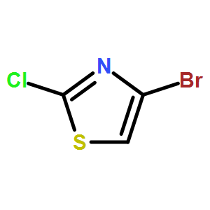 4-Bromo-2-chloro-1,3-thiazole