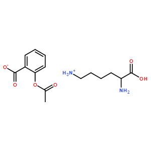 赖氨匹林（标准品）