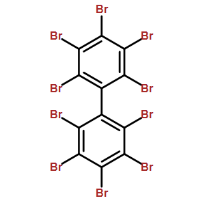 2,2,3,3,4,4,5,56,6-十溴代-1,1-联苯(标准品)