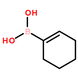 cyclohex-1-en-1-ylboronic acid