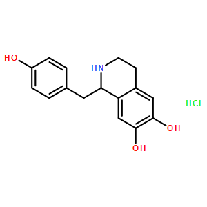 盐酸去甲乌药碱
