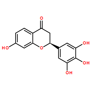 刺槐双氢黄酮
