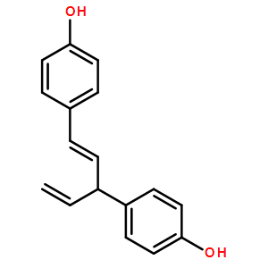 反式-异扁柏脂素