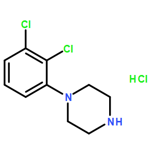 1-(2,3-Dichlorophenyl)piperazine hydrochloride