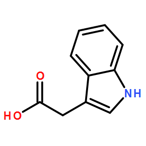 3-吲哚乙酸
