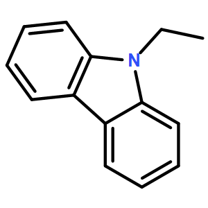 N-乙基咔唑