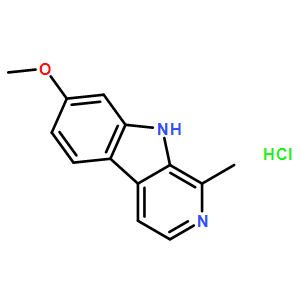 盐酸去氢骆驼蓬碱