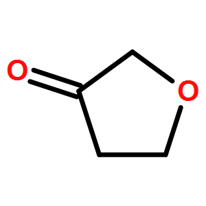 dihydrofuran-3(2H)-one