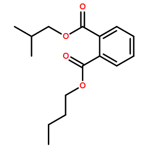 butyl isobutyl phthalate