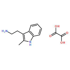 2-Methylindole-3-ethylaMine oxalate