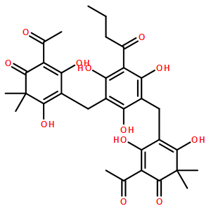 Filixic acid ABA(38226-84-5)