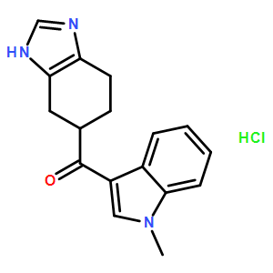 盐酸雷莫司琼（标准品）
