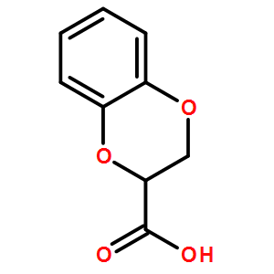 |R|-1,4-苯并二噁烷-2-甲酸