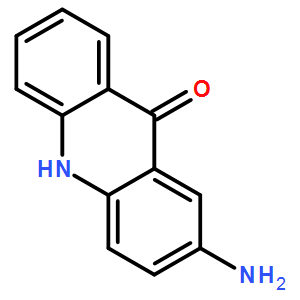 2-氨基吖啶酮