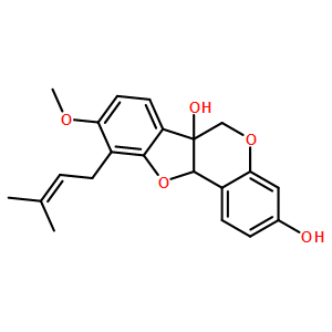 刺桐酚素