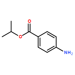 P-氨基苯甲酸异丙酯（标准品）