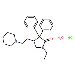 Doxapram HCl
