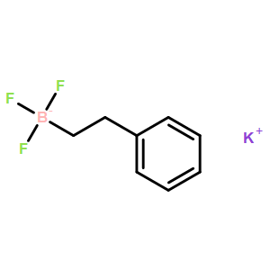 potassiuM trifluoro(1-phenylethyl)borate