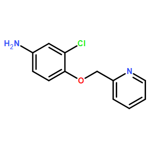 HKI272; HKI272; Neratinib Intermediate1