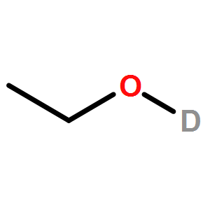 氘代乙醇-D