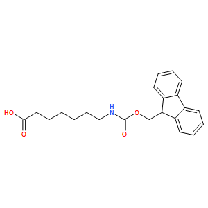 Fmoc-7-amino-Heptanoicacid