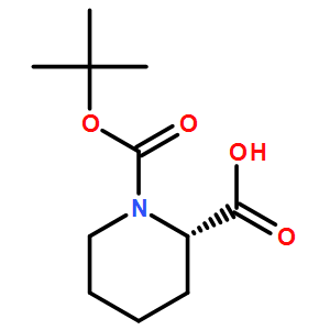 Boc-L-Pipecolicacid