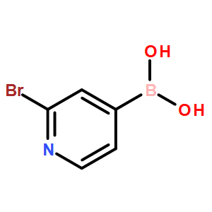 3-Chloro-2-(4-morpholino)pyridine-4-boronicacid